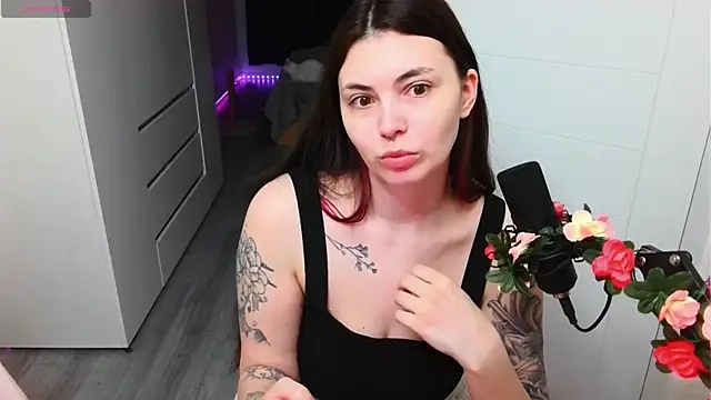 peachyness online show from 04.08.26