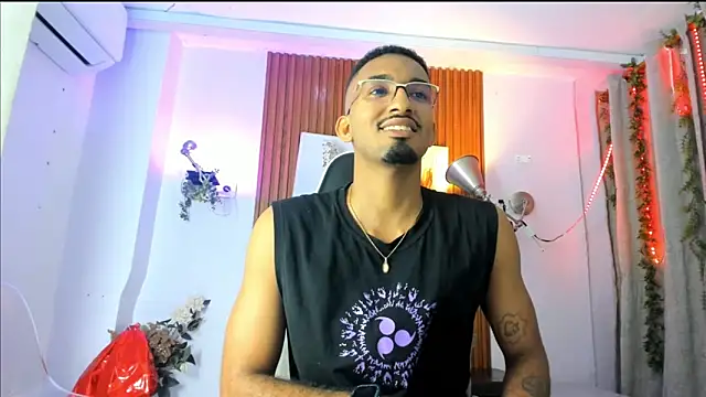 Darwin mayo online show from 10.13.25