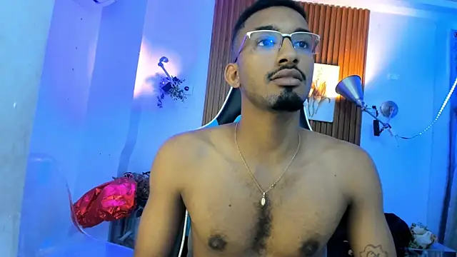 Darwin mayo online show from 10.16.25