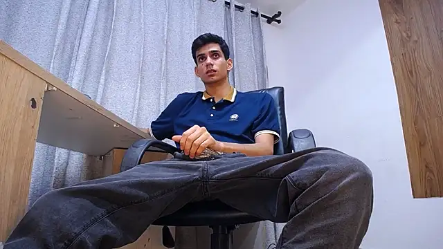 Sebalexis7 online show from 11.28.25