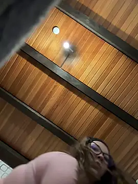 SweetTeenGirl online show from 11.03.25