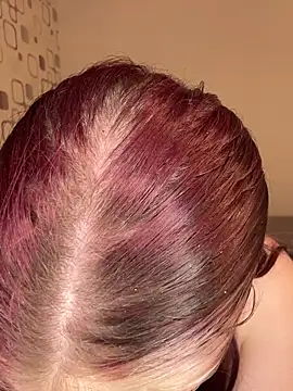 SweetTeenGirl online show from 03.12.26