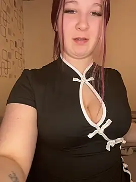 SweetTeenGirl online show from 03.30.26