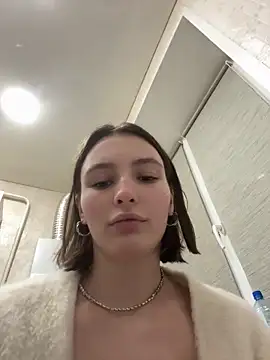 ZariaFlame online show from 02.01.26