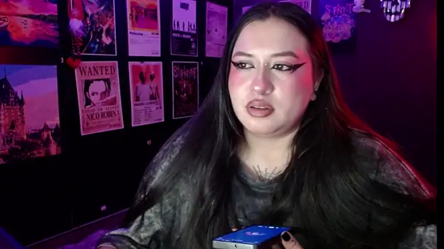 Ravendark  online show from 03.17.26