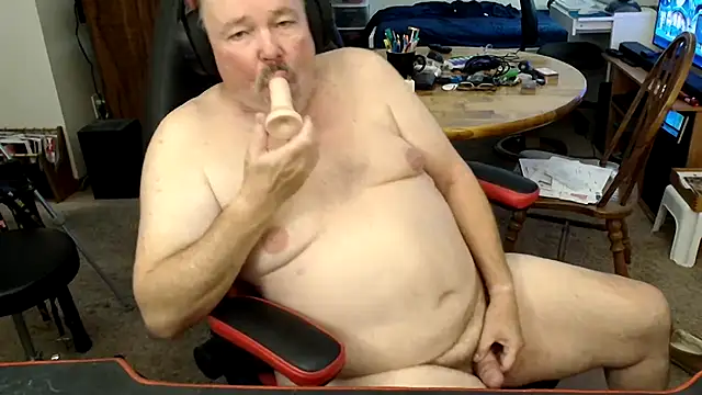 havethickcock online show from 11.25.25