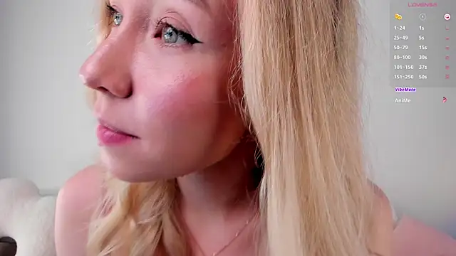 DanaCandy online show from 07.08.26