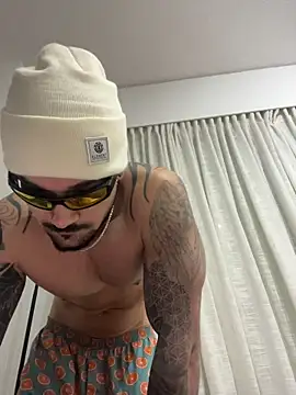 penebunny online show from 01.13.26