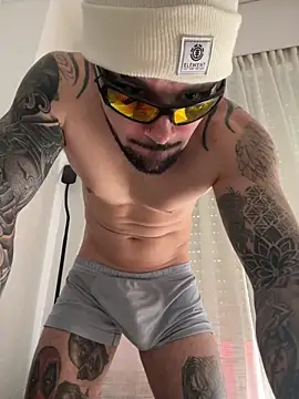 penebunny online show from 03.05.26