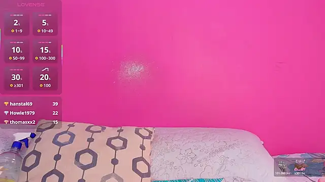 MySugarmoomy online show from 11.24.25