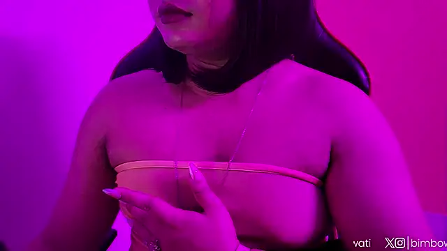Bimbowati online show from 05.25.26