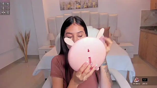 miranda crawfor online show from 01.15.26