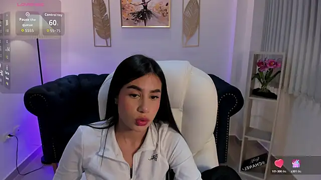 miranda crawfor online show from 04.16.26