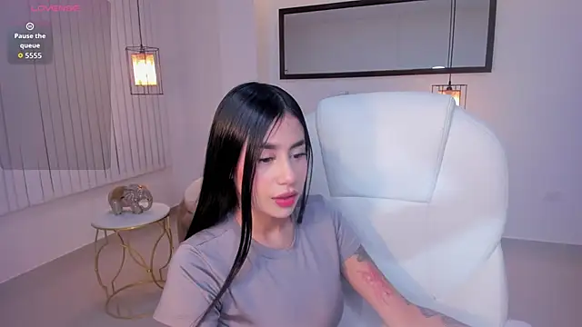 miranda crawfor online show from 04.18.26