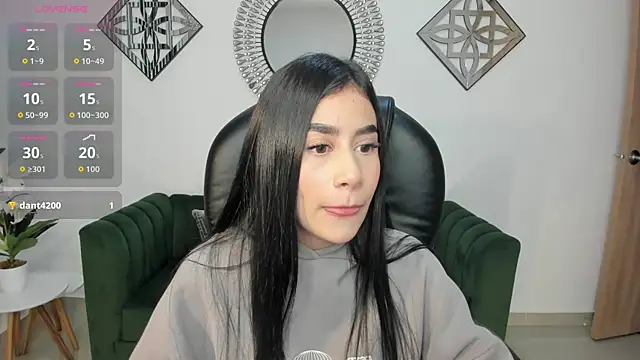 miranda crawfor online show from 06.05.26