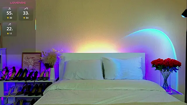 BethSun online show from 02.09.26