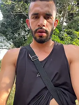 Jacksonfranco online show from 10.31.25