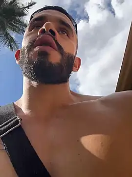 Jacksonfranco online show from 11.06.25