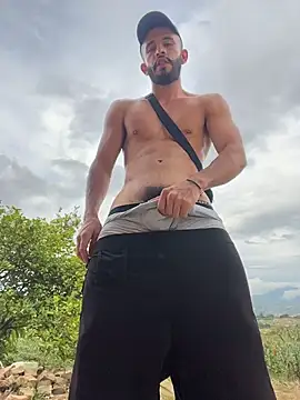 Jacksonfranco online show from 11.15.25