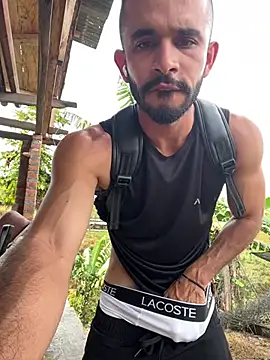 Jacksonfranco online show from 02.02.26