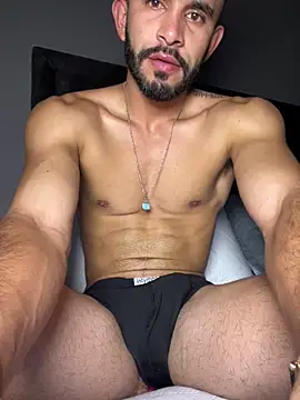 Jacksonfranco online show from 04.09.26