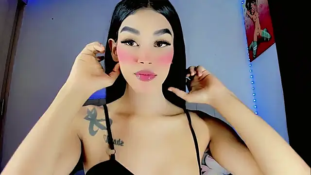 ShantyMillan online show from 09.20.25