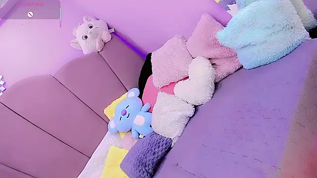 ShantyMillan online show from 11.29.25