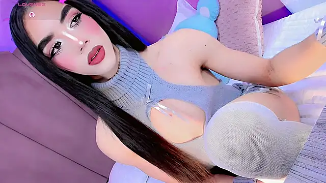 ShantyMillan online show from 04.19.26