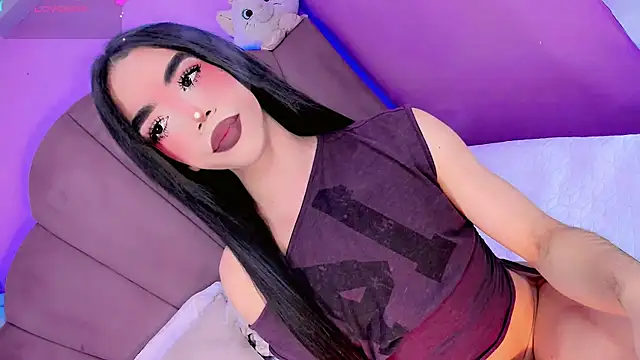 ShantyMillan online show from 05.30.26