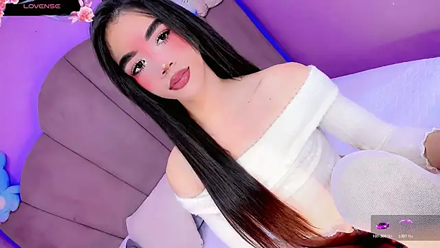 ShantyMillan online show from 06.01.26