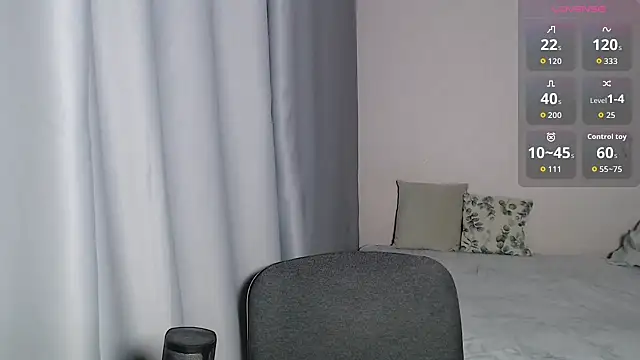 EvaXanny online show from 02.08.26