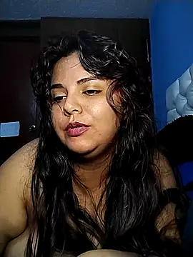 SamiBoobsxx online show from 12.02.25