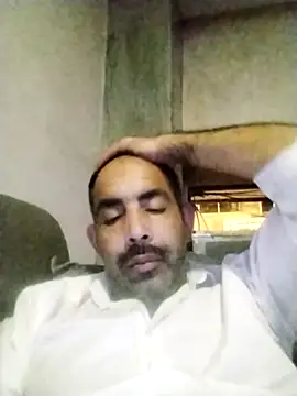 Snapshot of salimbasha chatting on 11.07.25 salimbasha online show from 11.07.25