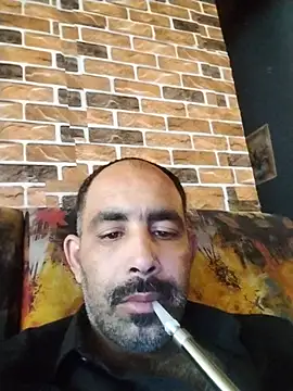 Snapshot of salimbasha chatting on 05.21.26 salimbasha online show from 05.21.26