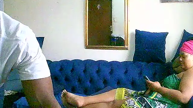 Snapshot of SHORTGUN_STALLION chatting on 10.19.25 SHORTGUN STALLION online show from 10.19.25