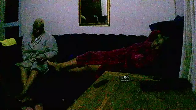 SHORTGUN STALLION online show from 11.16.25