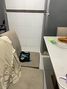 Mirella Oliveira online show from 10.23.25