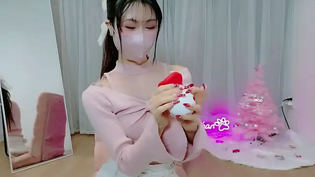 -Nyanko-chan- online show from 12.20.25