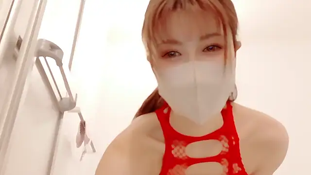 -Nyanko-chan- online show from 03.01.26