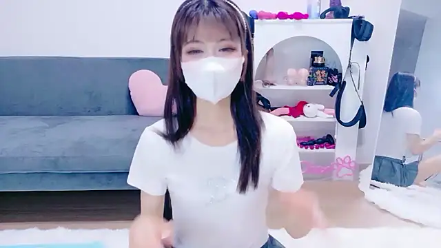-Nyanko-chan- online show from 06.04.26
