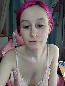 Fuzzy Unicorn online show from 11.03.25