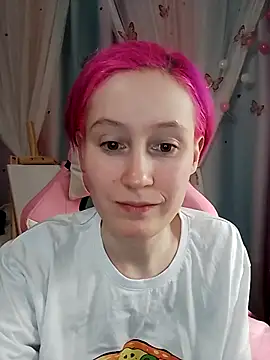 Fuzzy Unicorn online show from 11.24.25