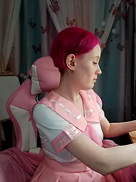 Fuzzy Unicorn online show from 12.02.25