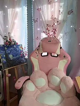 Fuzzy Unicorn online show from 04.01.26