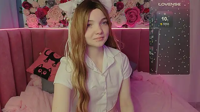 AnimeAlica18 online show from 11.01.25