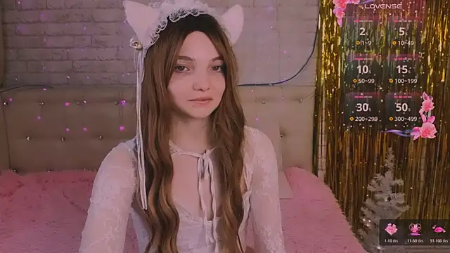 AnimeAlica18 online show from 12.20.25