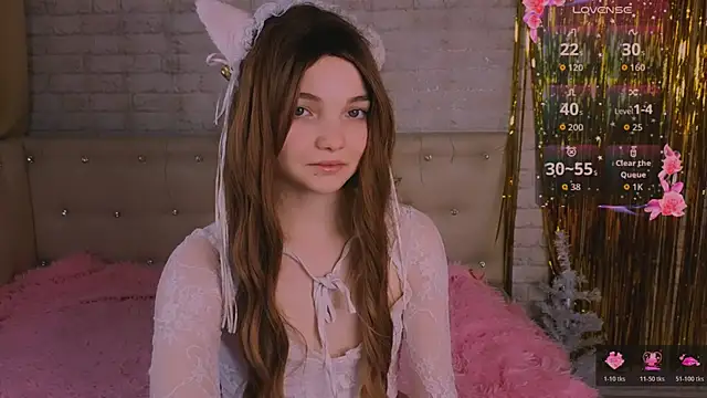 AnimeAlica18 online show from 01.15.26