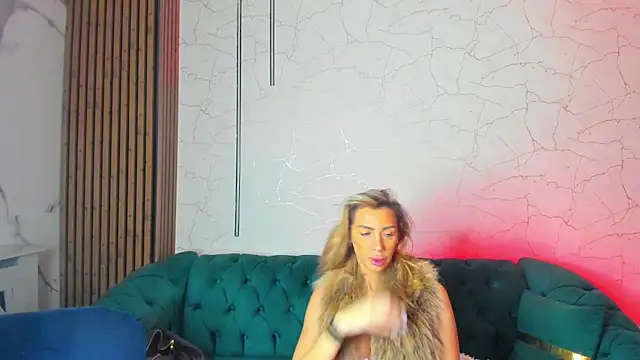 angel wow  online show from 12.05.25