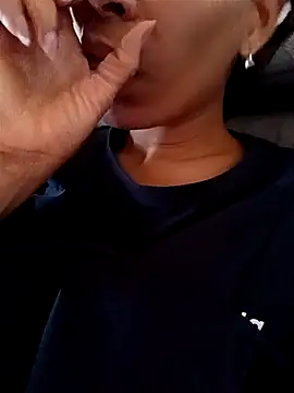 Snapshot of Flacidas chatting on 01.19.26 Flacidas online show from 01.19.26