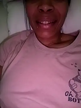 Snapshot of Flacidas chatting on 02.16.26 Flacidas online show from 02.16.26